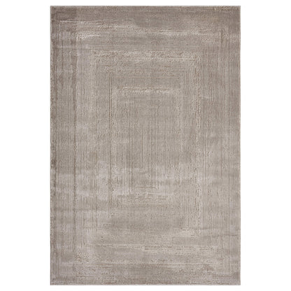 Fortune 771 Beige Rectangle Rug