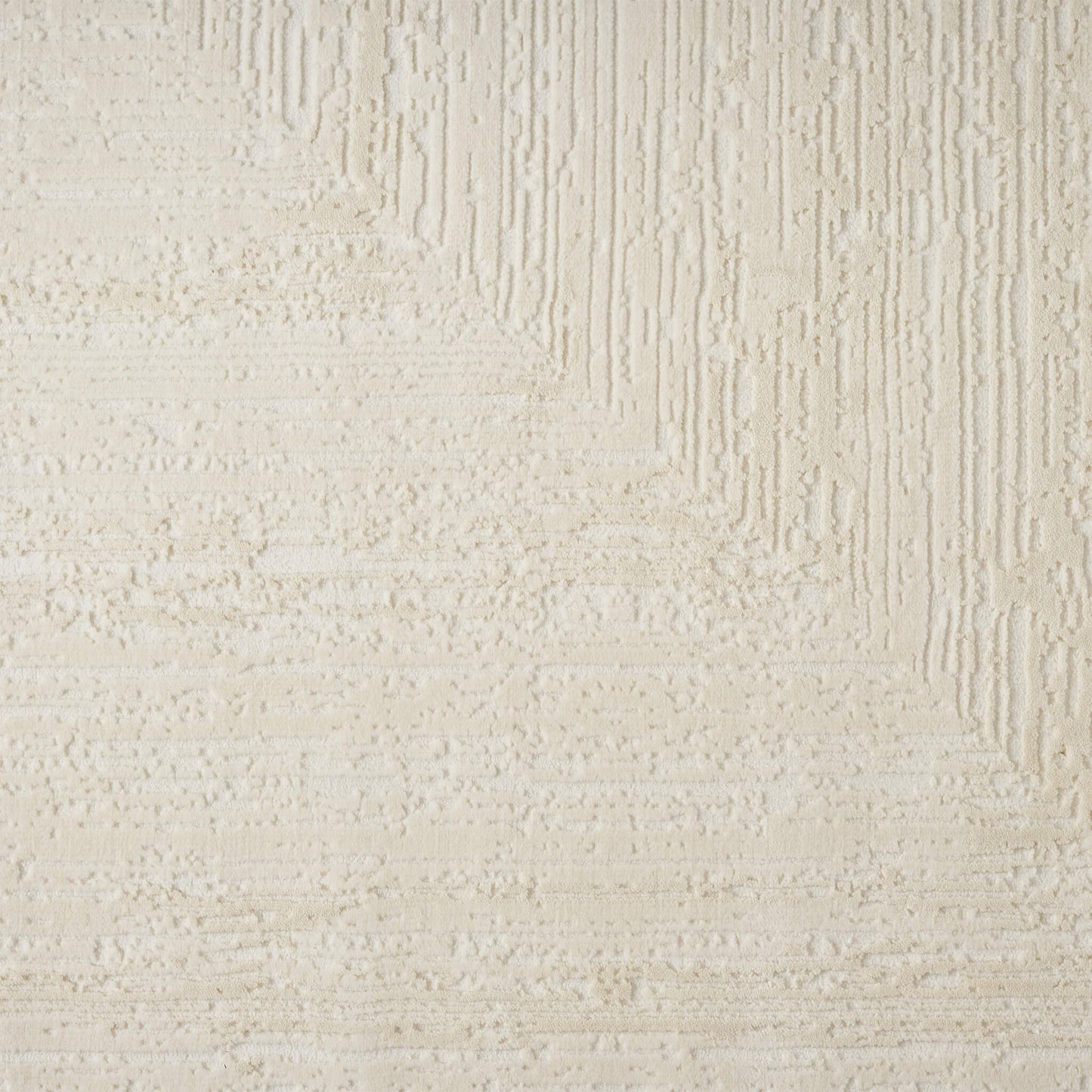 Fortune 771 Cream Hallway Runner