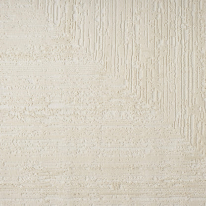Fortune 771 Cream Hallway Runner