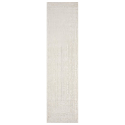 Fortune 771 Cream Hallway Runner
