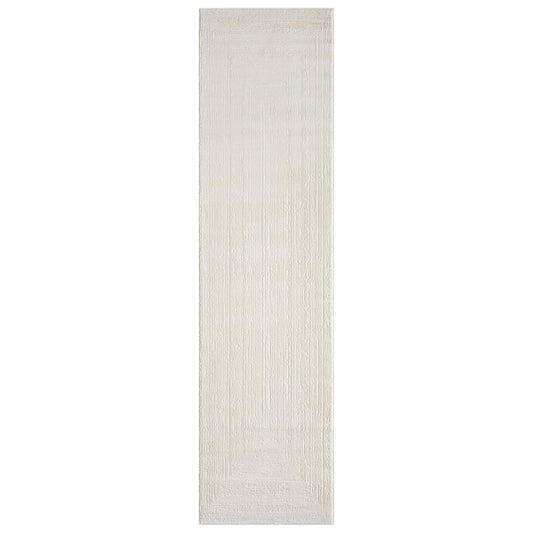 Fortune 771 Cream Hallway Runner