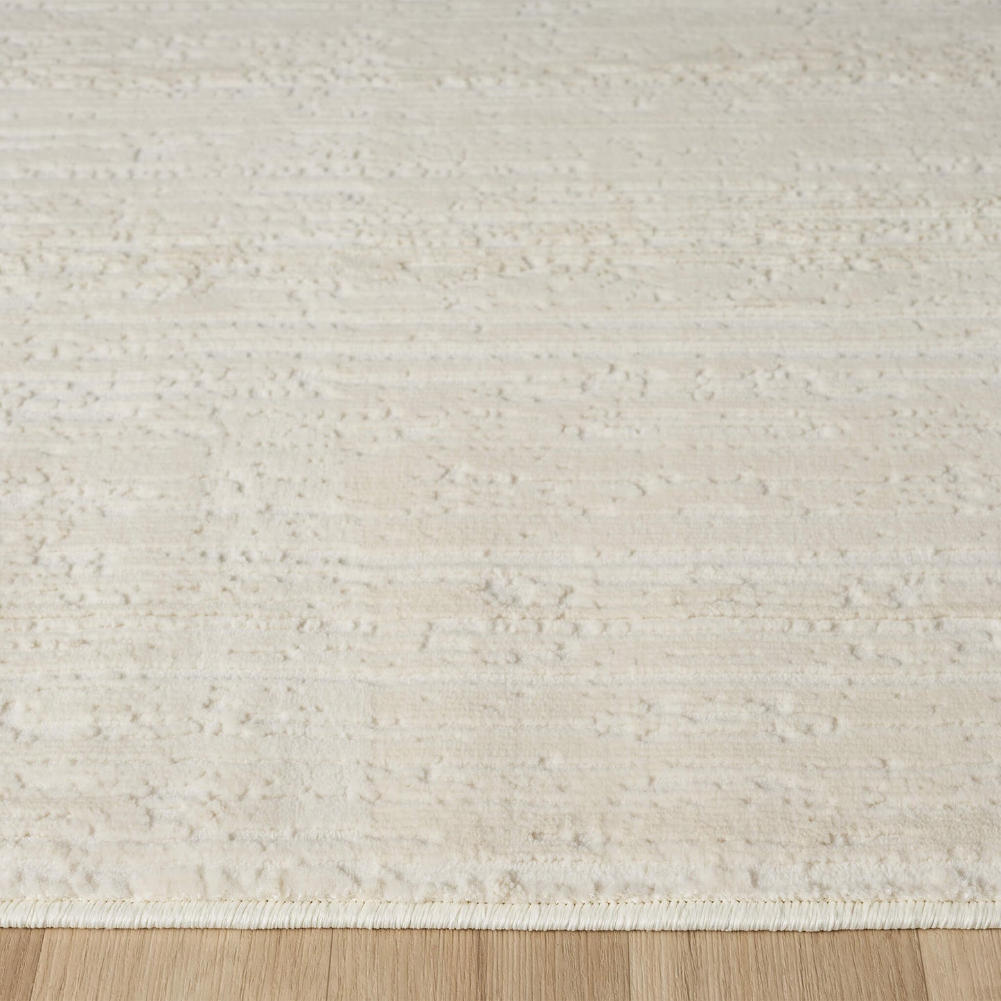 Fortune 771 Cream Hallway Runner