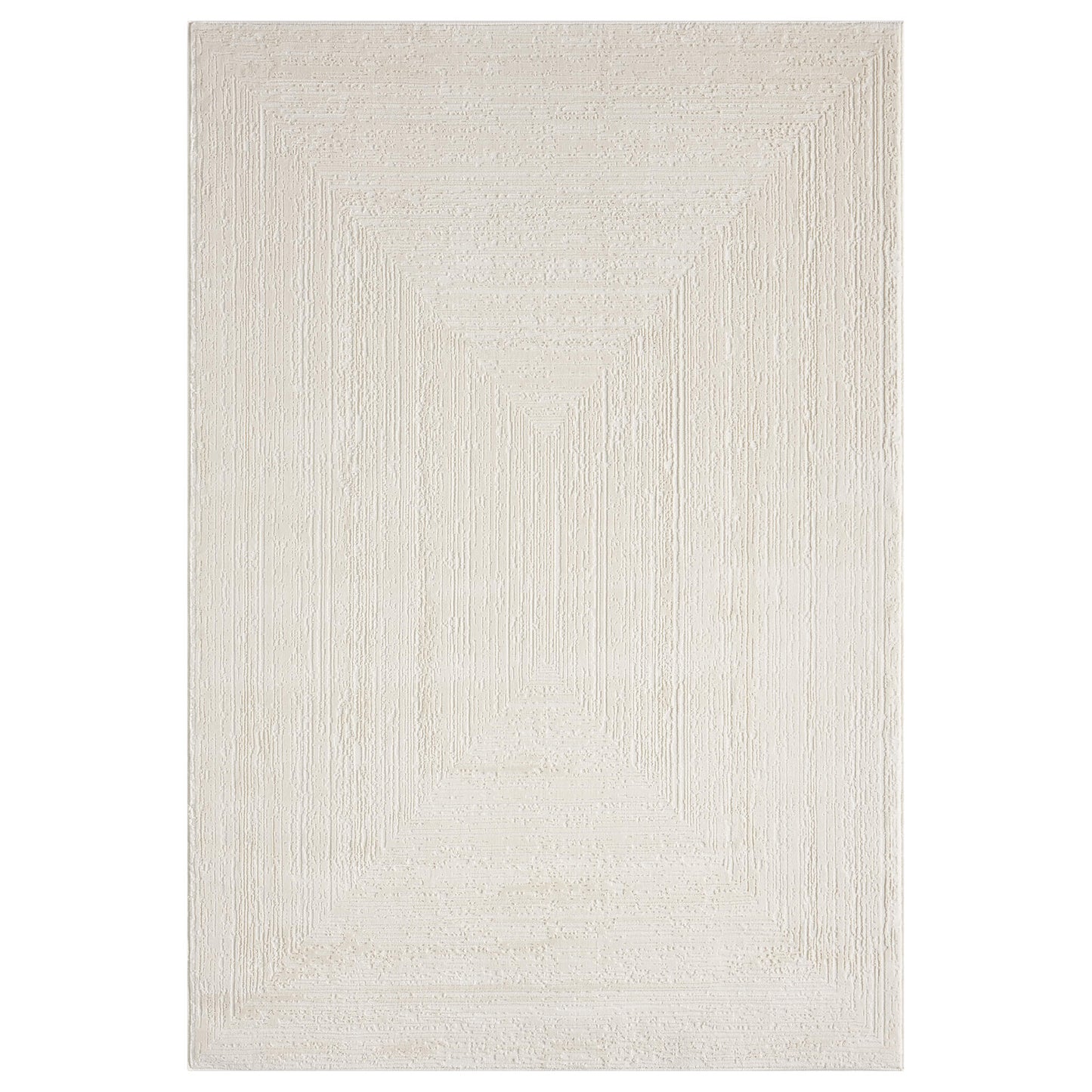 Fortune 771 Cream Rectangle Rug