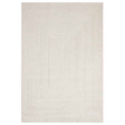 Fortune 771 Cream Rectangle Rug