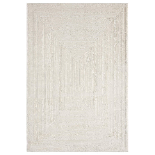 Fortune 771 Cream Rectangle Rug