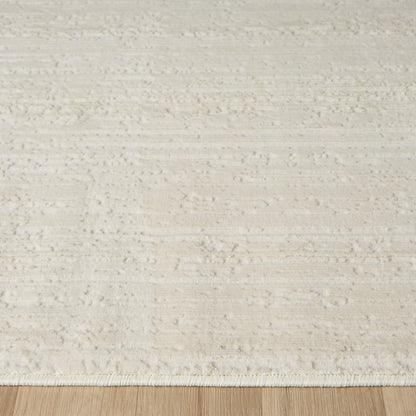 Fortune 771 Cream Rectangle Rug