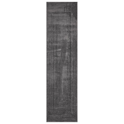 Fortune 771 Dk.Grey Hallway Runner