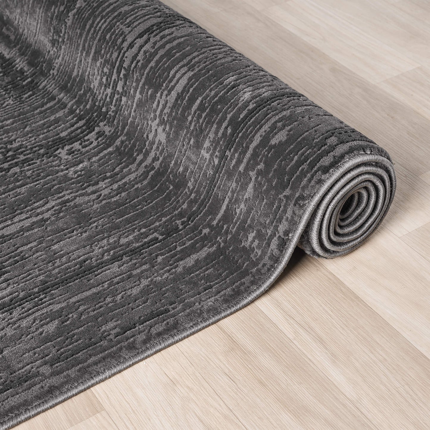 Fortune 771 Dk.Grey Hallway Runner