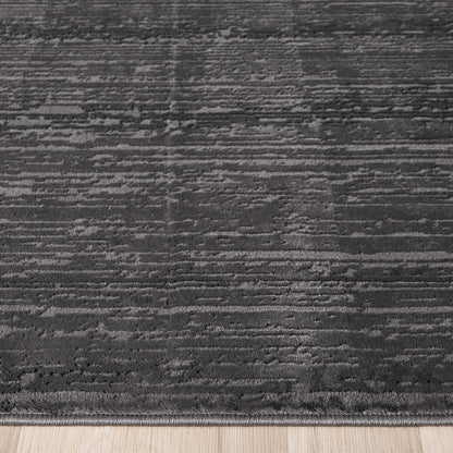 Fortune 771 Dk.Grey Hallway Runner