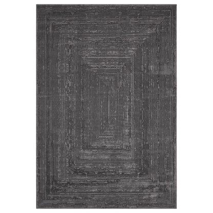 Fortune 771 Dk.Grey Rectangle Rug