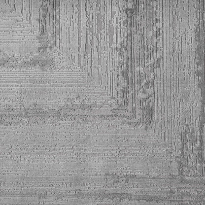Fortune 771 Grey Rectangle Rug