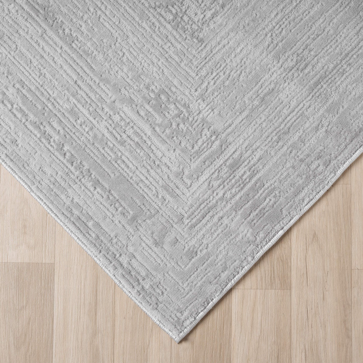 Fortune 771 Lt.Grey Hallway Runner