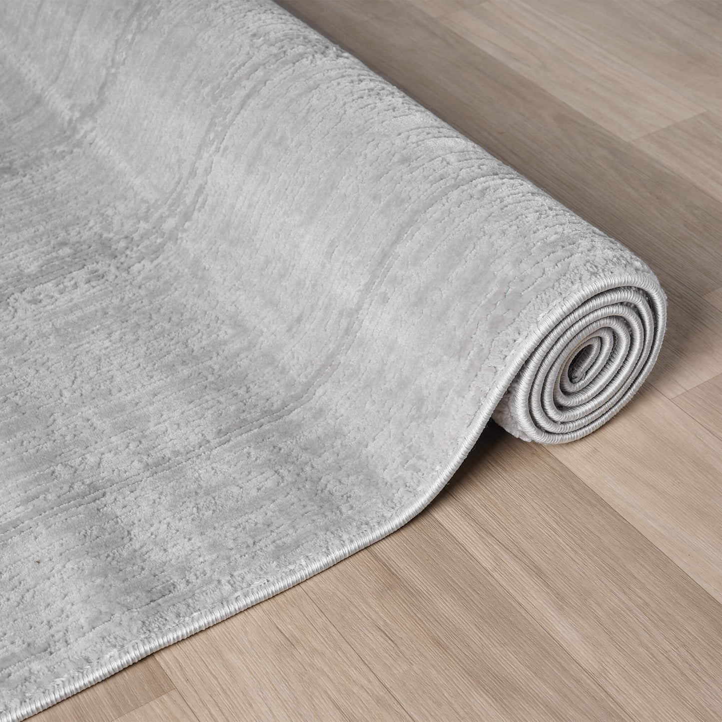Fortune 771 Lt.Grey Hallway Runner