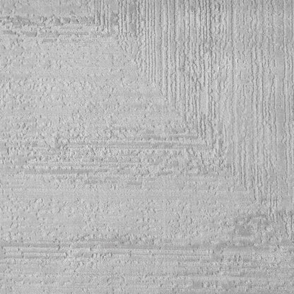 Fortune 771 Lt.Grey Rectangle Rug