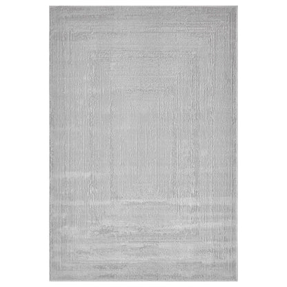Fortune 771 Lt.Grey Rectangle Rug