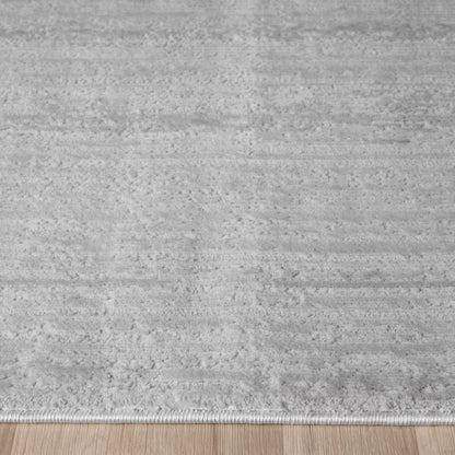 Fortune 771 Lt.Grey Rectangle Rug