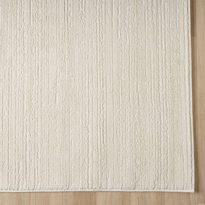 Fortune 773 Cream Hallway Runner