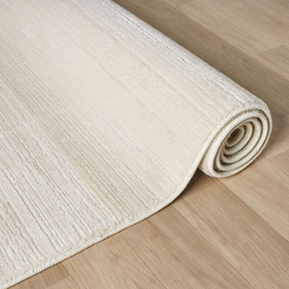 Fortune 773 Cream Hallway Runner