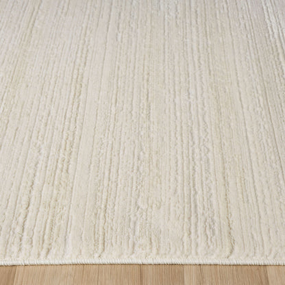 Fortune 773 Cream Hallway Runner