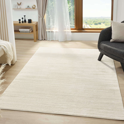 Fortune 773 Cream Rectangle Rug