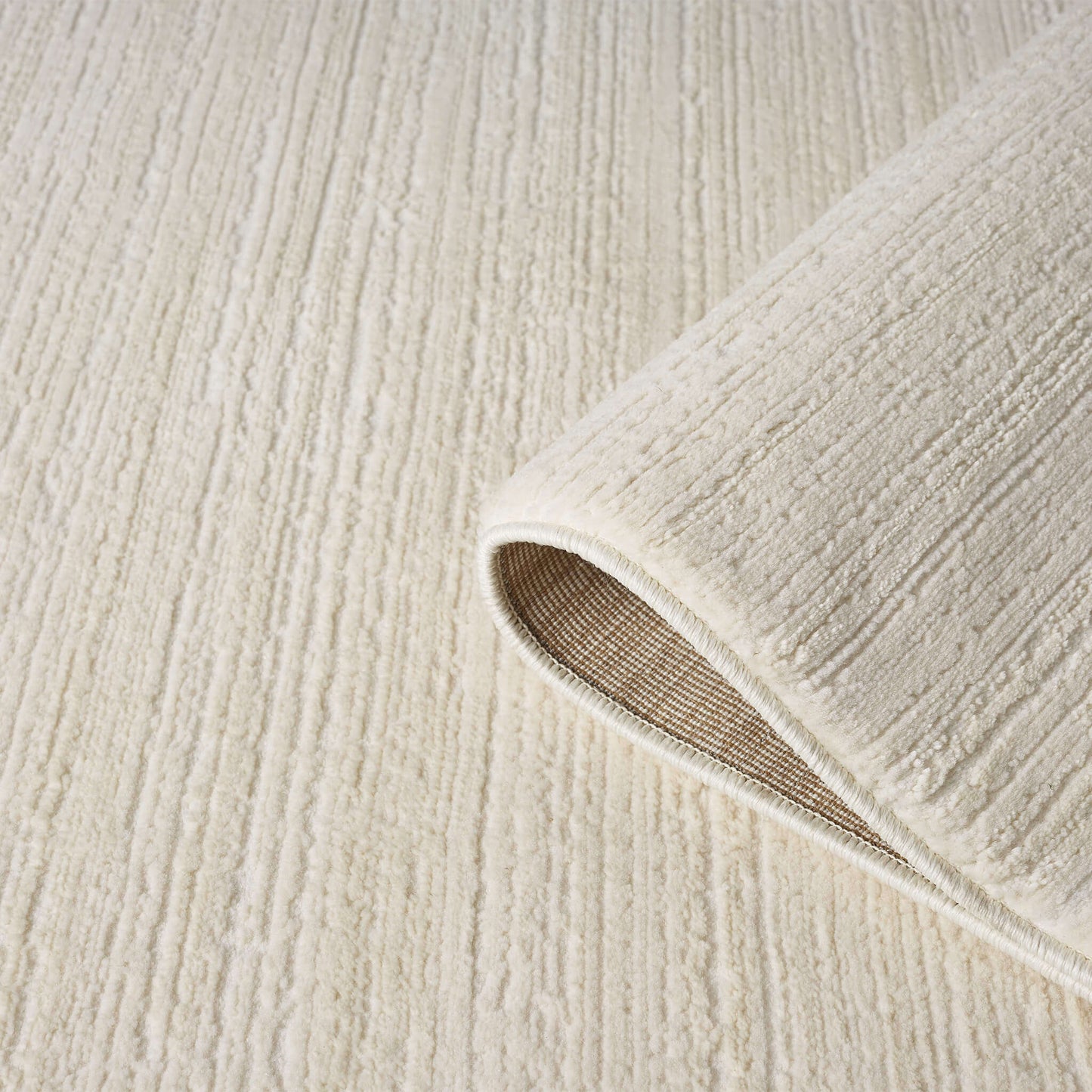 Fortune 773 Cream Rectangle Rug