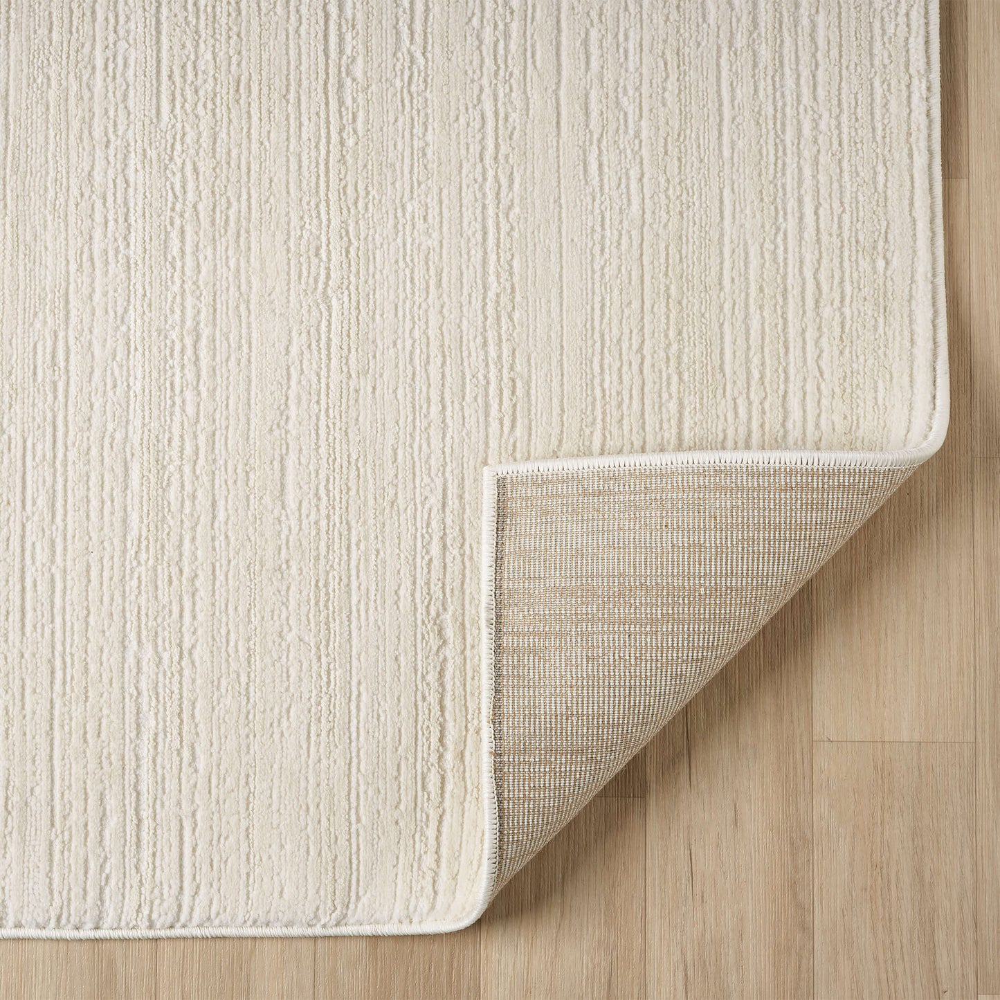 Fortune 773 Cream Rectangle Rug