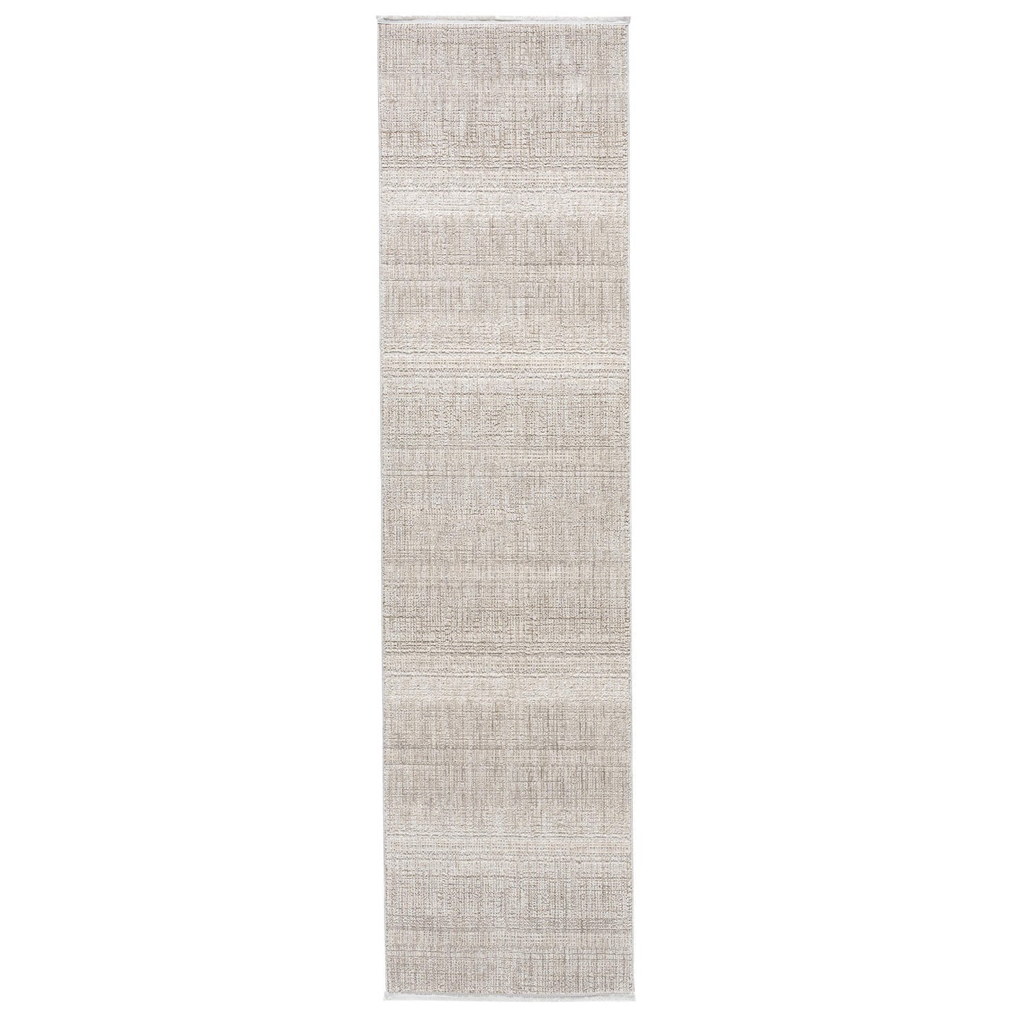 Glamour 721 Sand Hallway Runner