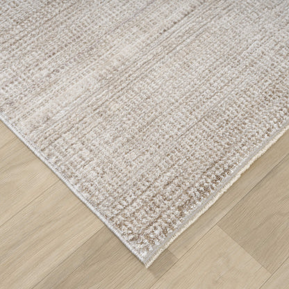 Glamour 721 Sand Rectangle Rug