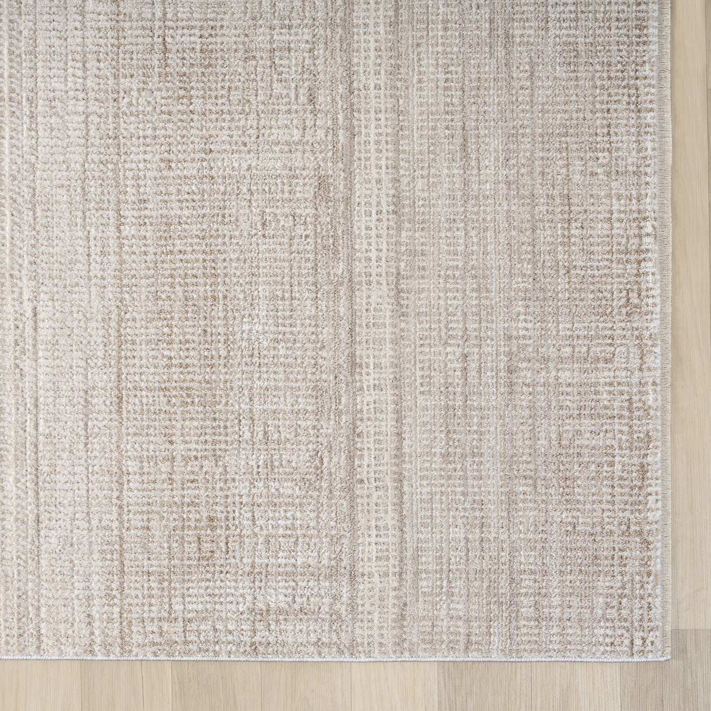 Glamour 721 Sand Rectangle Rug