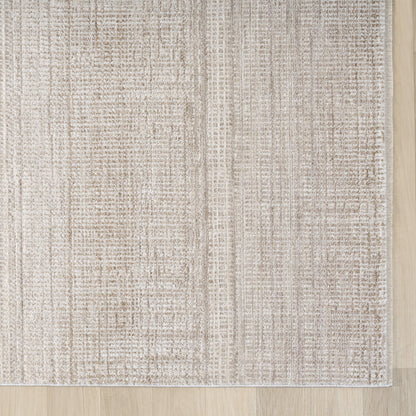 Glamour 721 Sand Rectangle Rug
