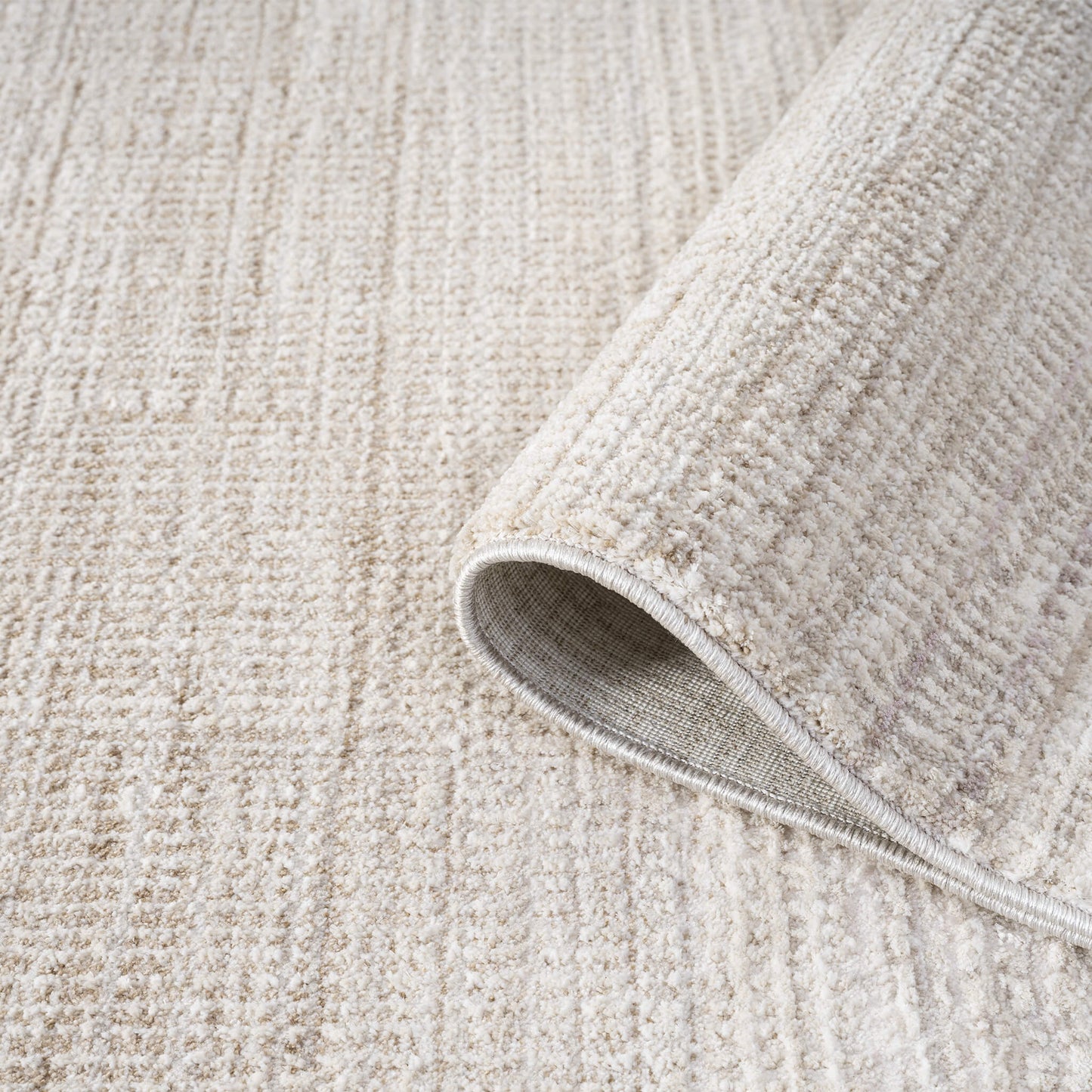 Glamour 721 Sand Rectangle Rug