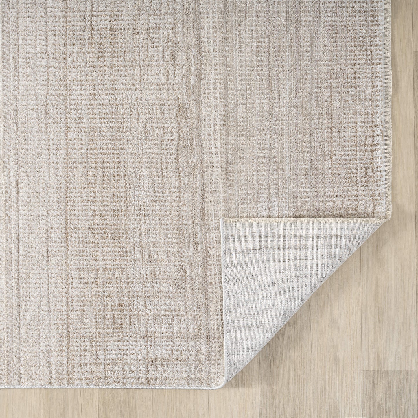 Glamour 721 Sand Rectangle Rug