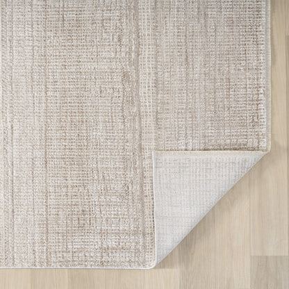 Glamour 721 Sand Rectangle Rug