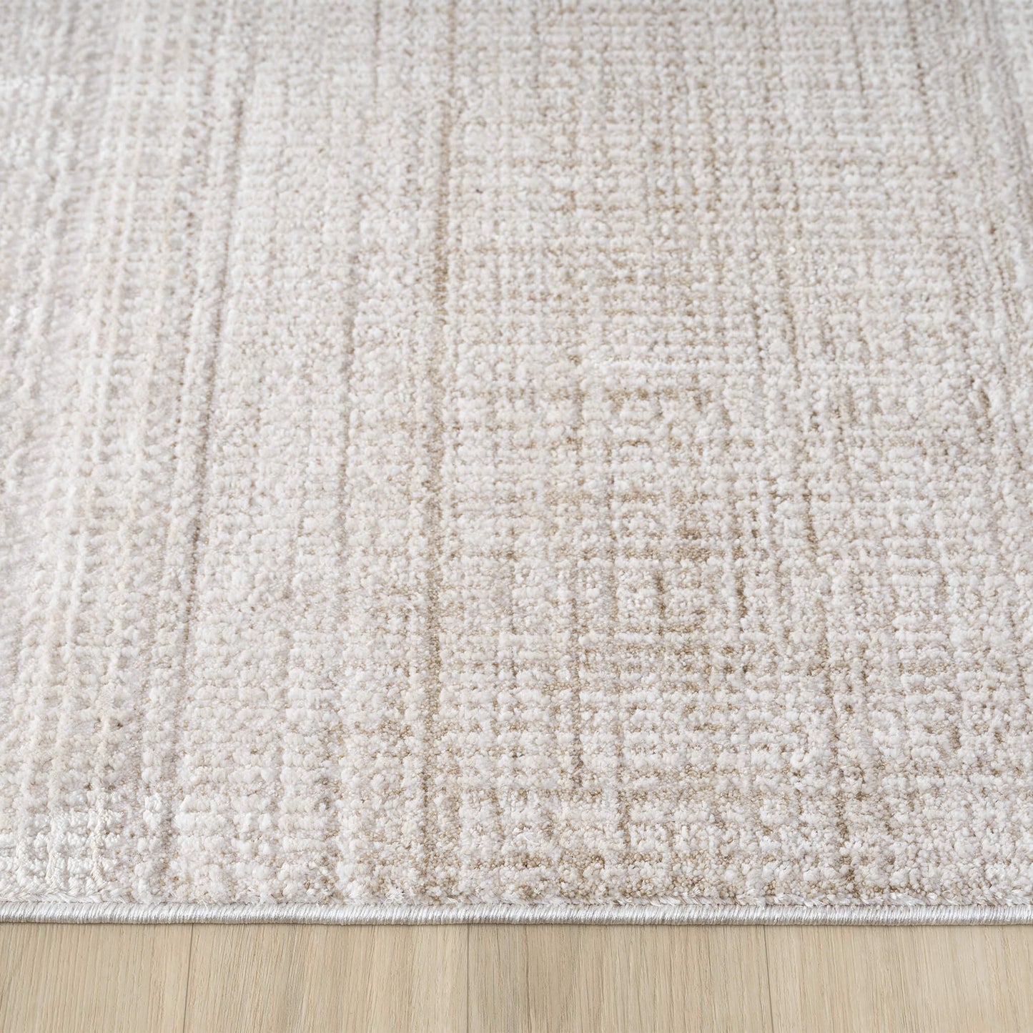 Glamour 721 Sand Rectangle Rug