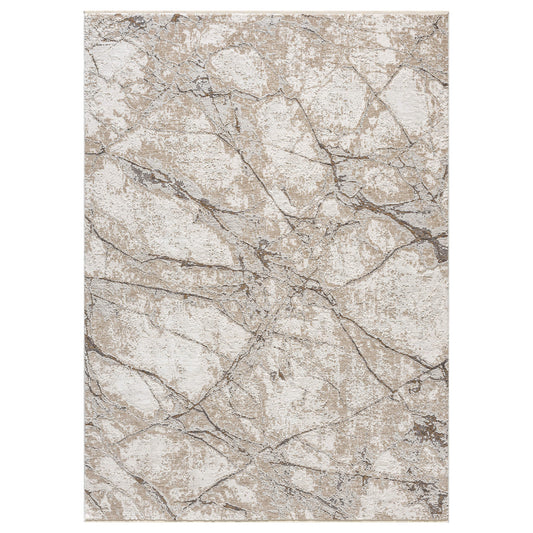 Glamour 723 Ivory Rectangle Rug
