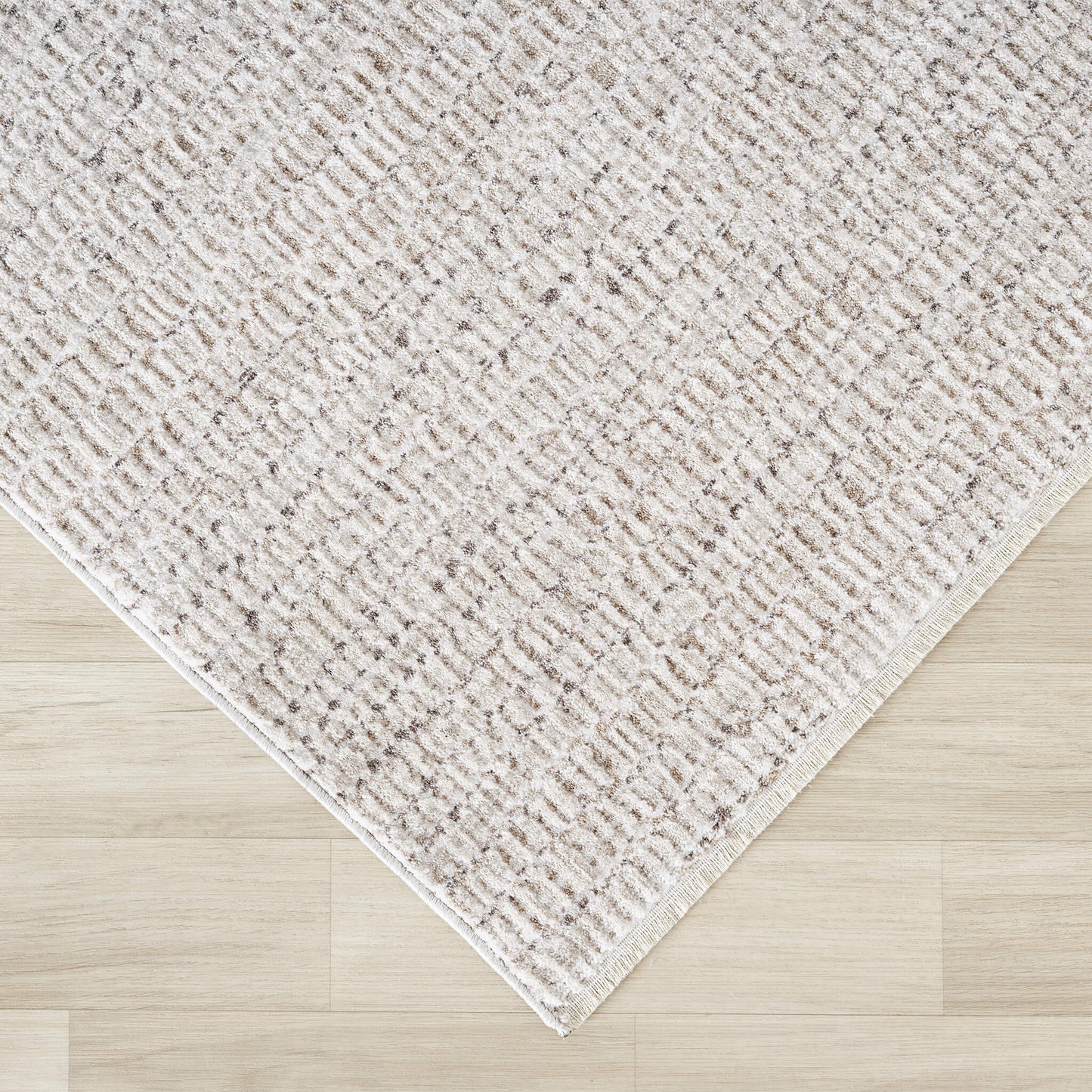 Glamour 724 Oak Hallway Runner