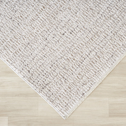 Glamour 724 Oak Hallway Runner