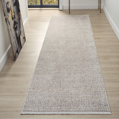 Glamour 724 Oak Hallway Runner