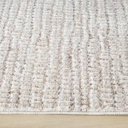 Glamour 724 Oak Hallway Runner