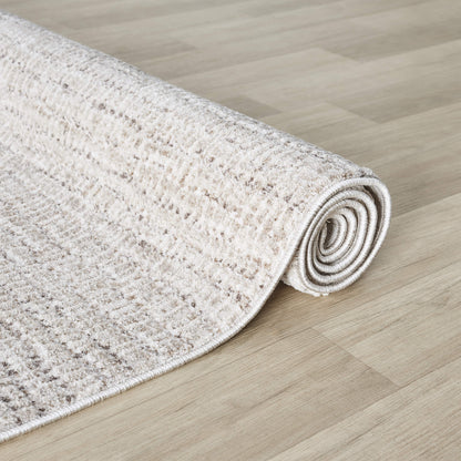 Glamour 724 Oak Rectangle Rug