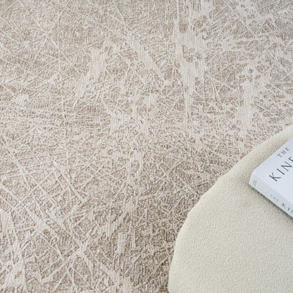 Glamour 730 Pearl Rectangle Rug