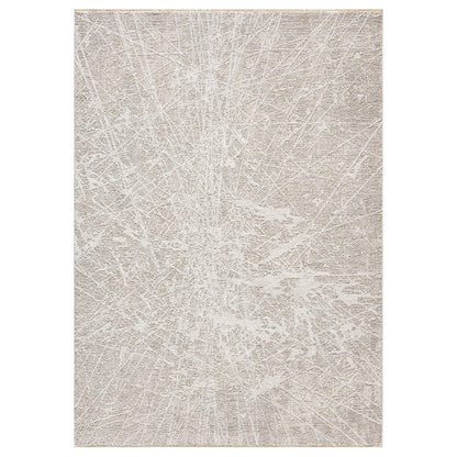 Glamour 730 Pearl Rectangle Rug