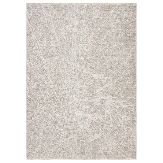 Glamour 730 Pearl Rectangle Rug