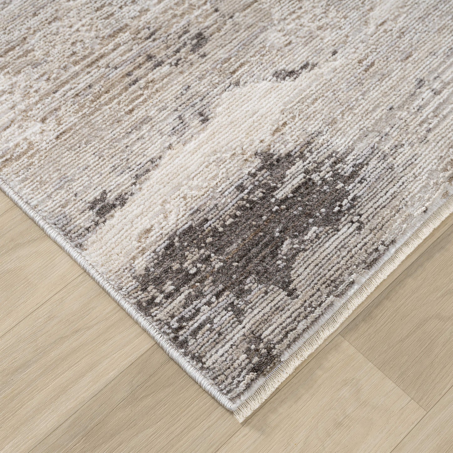 Glamour 731 Slate Rectangle Rug