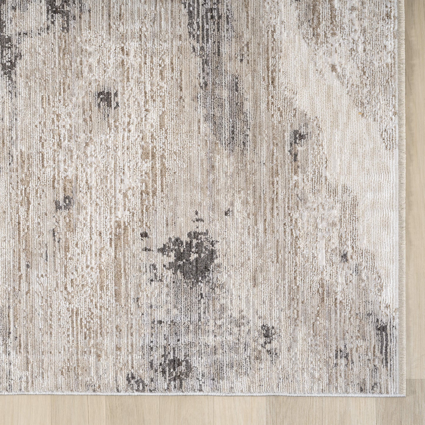 Glamour 731 Slate Rectangle Rug