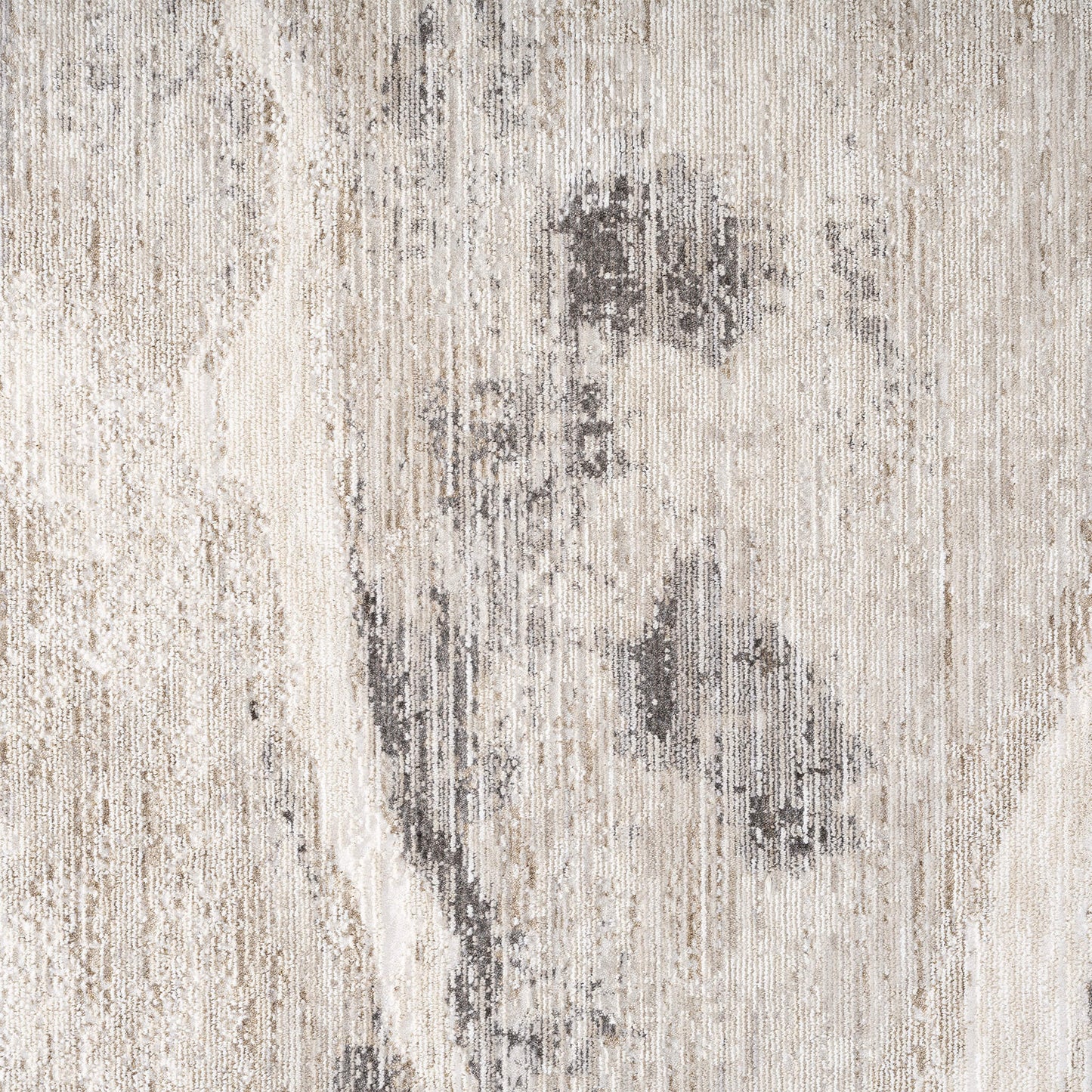Glamour 731 Slate Rectangle Rug