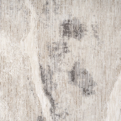 Glamour 731 Slate Rectangle Rug