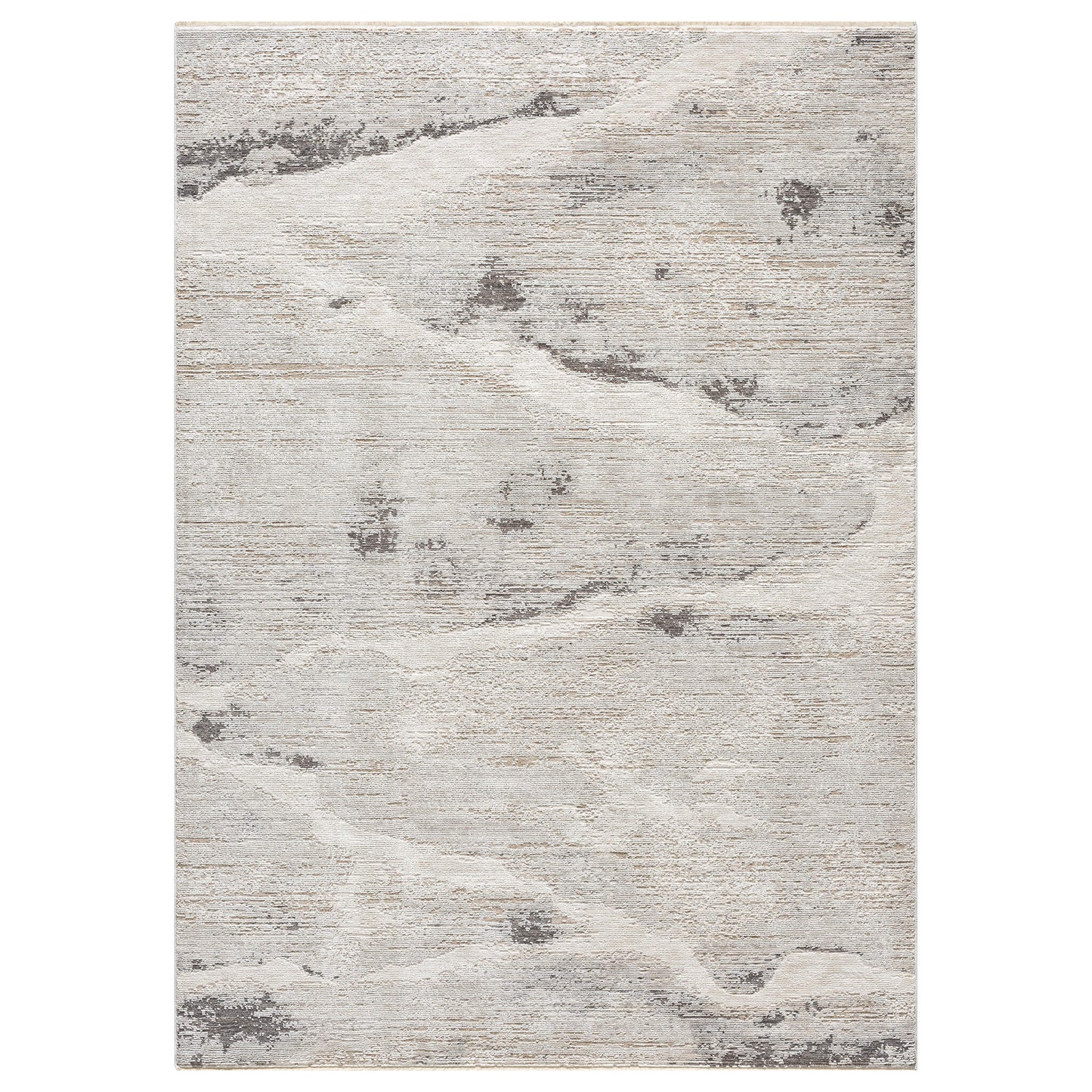 Glamour 731 Slate Rectangle Rug