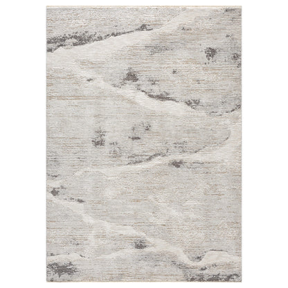 Glamour 731 Slate Rectangle Rug