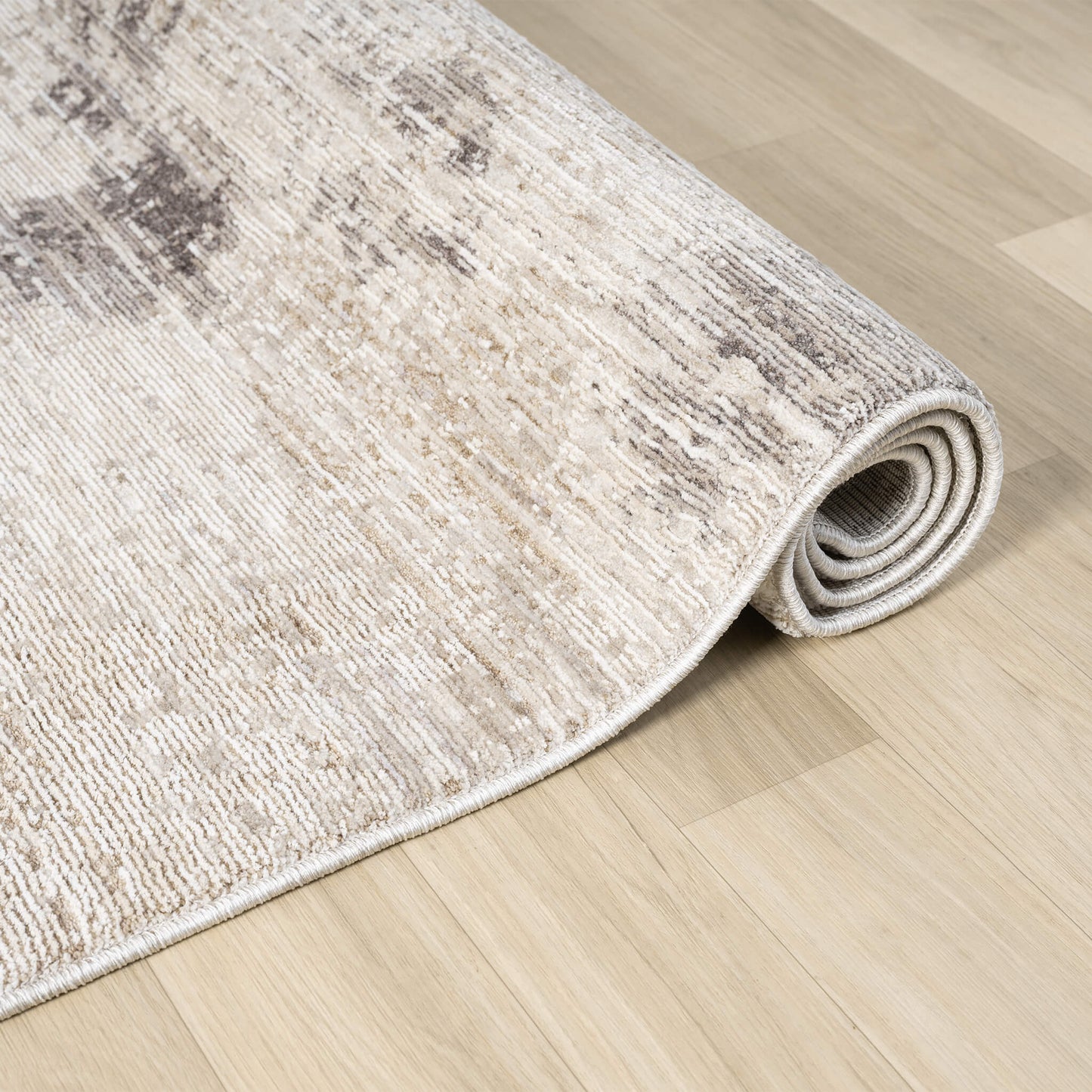 Glamour 731 Slate Rectangle Rug